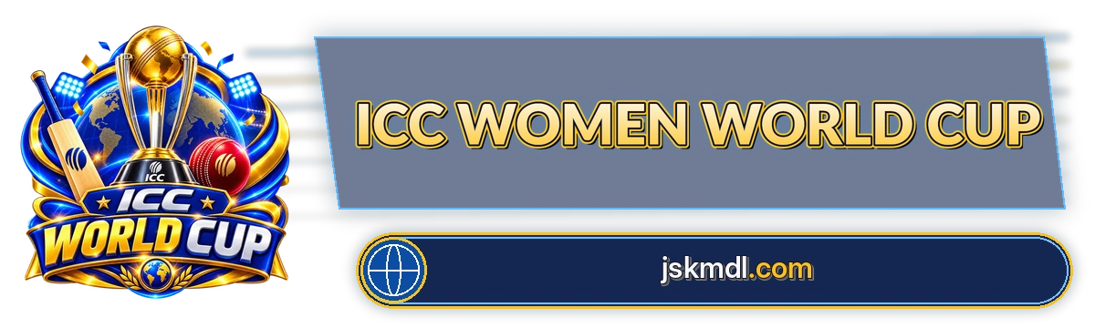 Icc Women World Cup